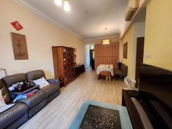 Eastpoint Green (D18), Condominium #476724321